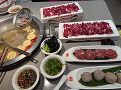 -八合里潮汕鲜牛肉火锅(广州五羊邨店)