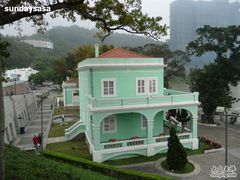 -龙环葡韵住宅式博物馆