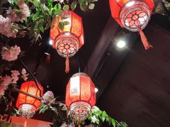 大堂-湘厨壹品(芙蓉广场店)