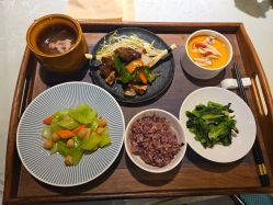 -保丽宝泰母婴护理院·月子中心·产康·中医(常州店)