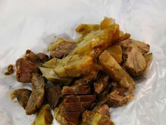 -老刘家泡馍·陕西老字号(钟楼广济街店)