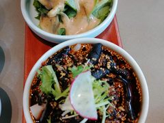 鸡爪-享月汤皇·海鲜小火锅·聚会(曲江创意谷店)