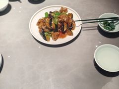 -东方饺子王(哈西万达店)