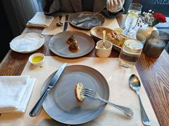 -Mercato莫卡多露台餐厅与酒吧(K11店)