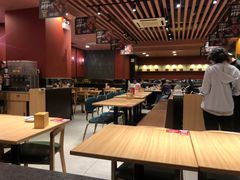 大堂-宏状元现熬粥·京味菜(三里河店)