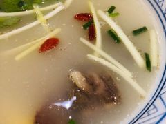 驴杂汤-驴公驴婆(曹杨店)