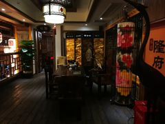-杨记隆府(南坪店)