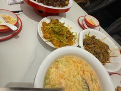 -偏爱炒鸡(老县衙店)