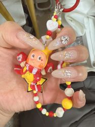 -尤米一站式美甲美睫