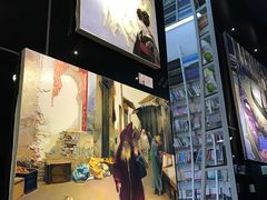 -钟书阁(松江泰晤士小镇店)