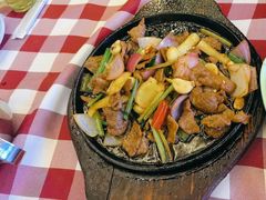-吉源大排档·鱼生·海鲜(烧烤彩印厂店)