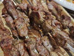 -新疆伊宁远征餐厅