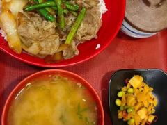 -食其家·牛丼咖喱(浦电路店)