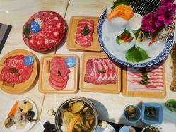 -悦鼎会海鲜姿造·宴会厅(东方明珠广场店)
