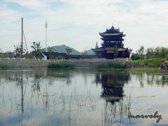 -中华孝德园