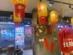-牛腩之旅·牛腩牛杂煲(光启城美食城店)