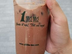 -1点点(银座和谐广场店)