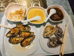-堂会·KTV·自助餐·团建聚会(天河店)