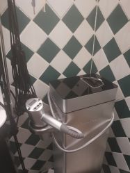 -逸丝风尚专注烫染