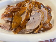 -汤思福北京烤鸭(湘隆时代广场店)