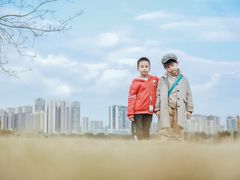 -眉山湿地公园(东坡区)