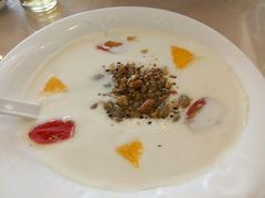 -马尔龙新疆饭店·清真(瑞景店)