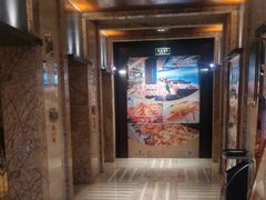 -宝利来国际大酒店-凤凰阁旋转餐厅