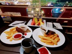 -船说茶点粤菜(海上世界店)