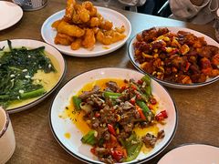 -念念Restaurant(贝岗店)