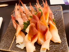 -Sushi Hanzo半藏(天环广场店)