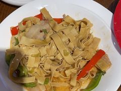 -李老哈·东北菜(宋园路店)