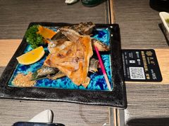 -炙柒Sekinana·精致日料(合生汇店)