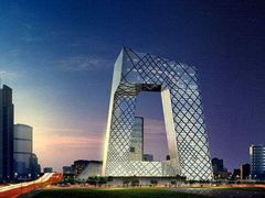 -中央广播电视总台(光华路办公区)