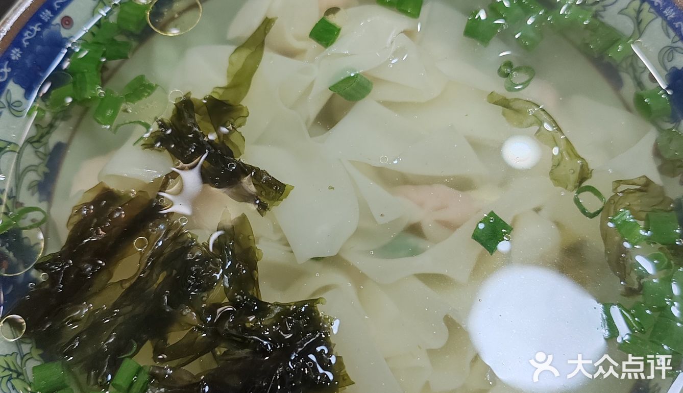 必尝！街角美味早点