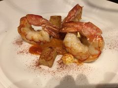 -恰餐厅及酒吧 CHAR Bar & Grill (北京丽都皇冠假日店)