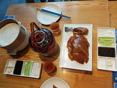 -小大董·烤鸭(五棵松店)