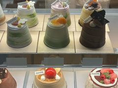 -théATRE 茶聚场(王府中環店)
