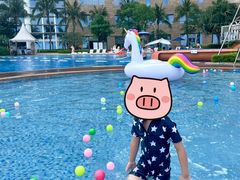 -深圳大梅沙京基洲际度假酒店