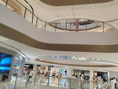 -东莞松山湖万象汇