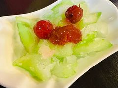 情人果-柒號馆天津菜·八珍豆腐·牛窝骨
