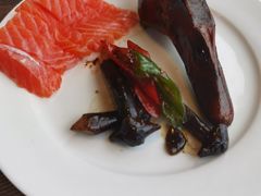 -大中华希尔顿酒店 念 全日制自助餐厅·亲子·聚餐