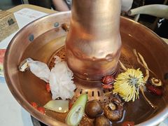 -东门口涮肉·砂锅·烤串(老门东店)