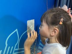 -蓝话筒·少儿成人演讲口才·主持朗诵·戏剧表演(大华第一坊店)