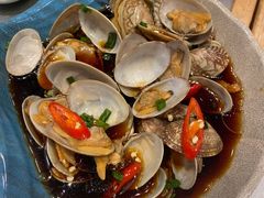 -潮界(LU·ONE凯德晶萃广场店)