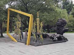 -陕西民俗大观园