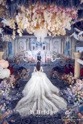 -B.Bridge Couture婚纱礼服(福田店)