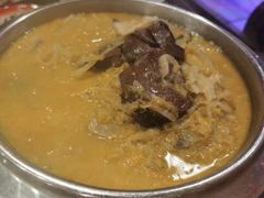 -粗粮人家·东北菜(洋桥店)