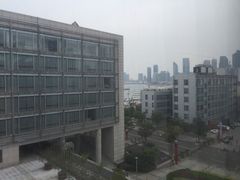 -青岛海尔洲际酒店