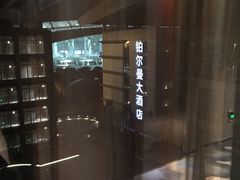 -广州白云机场雅高铂尔曼大酒店