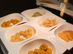 -美食汇·海鲜自助餐·家庭聚会·商务宴请(青秀万达文华店)